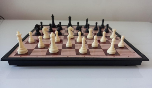 Jogo de mesa Juego de xadrez Chess